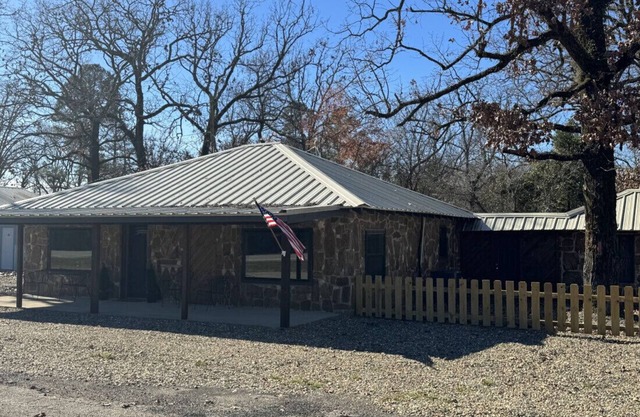 Thelma's Place -Broken Bow/ Hochatown - 1 BD