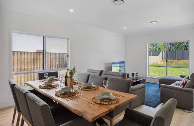 Theme Parks/Mall/M1! 5Beds Luxury Family Retreat