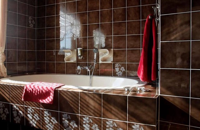 Themenzimmer Deluxe - Landidyll-hotel Nudelbacher