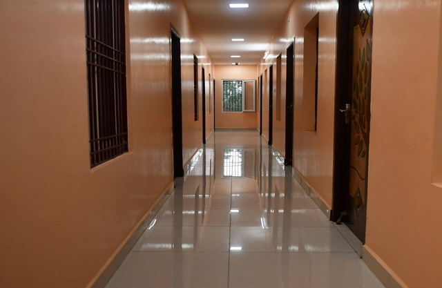 Thendral Park Inn