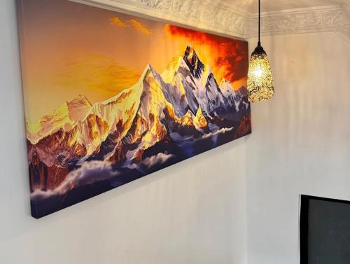 TheNest Heritage Villa Near Pashupati- Luxury Stay in Kathmandu