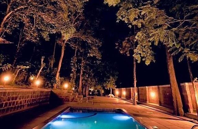 Thennal Jungle Camp Pvt Ltd