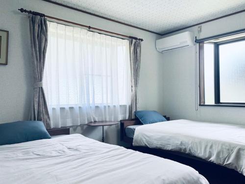 TheOceanVilla Sole