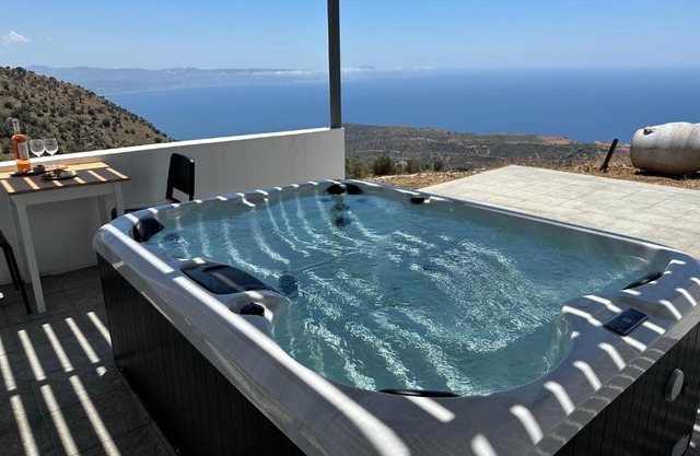 Theophilos Seaview Home