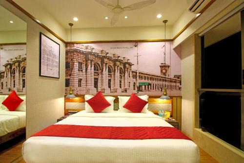 Theory9 Premium Service Apartments Khar