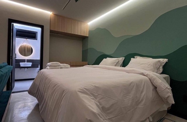 Theotokos Flats Apart-hotel