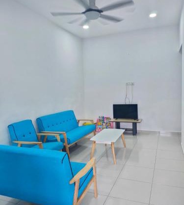 TheREHAT Homestay Kijal Terengganu