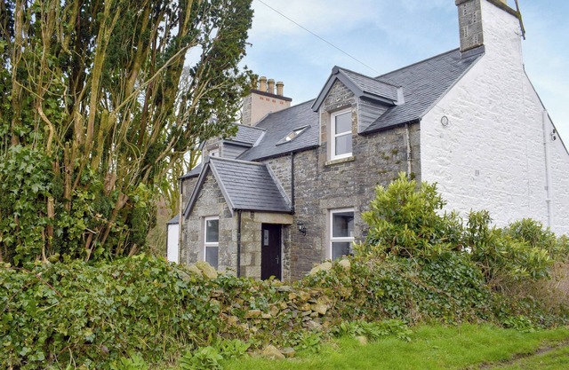 Alojamiento de 4 habitaciones en New Luce, near Newton Stewart