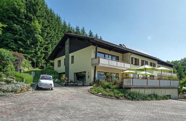 Theresienhof