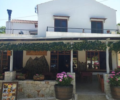 Therisso Rooms