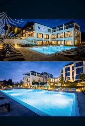 Therma Numera Longevity SPA