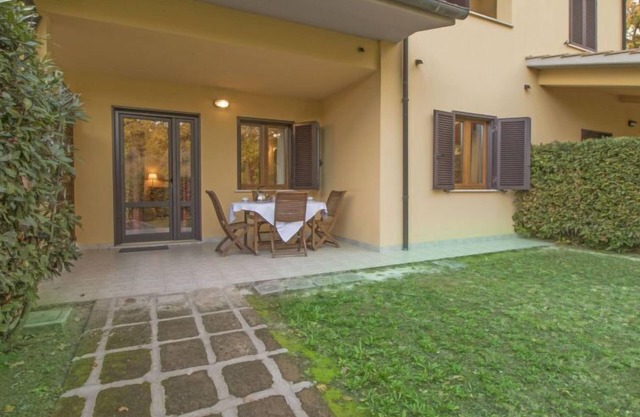 Thermae Apartment 16b by Interhome