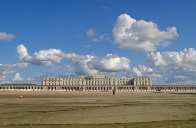 Thermae Palace
