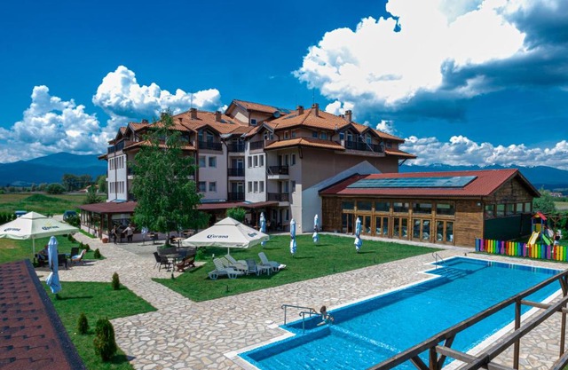 Thermal Hotel Seven Seasons