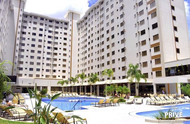 Thermas Boulevard