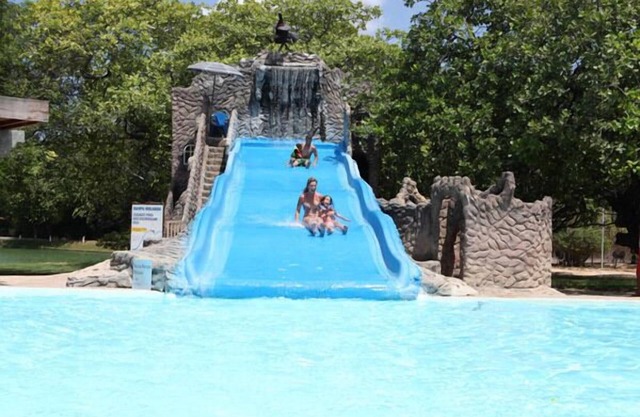 Thermas Hotel Mossoró