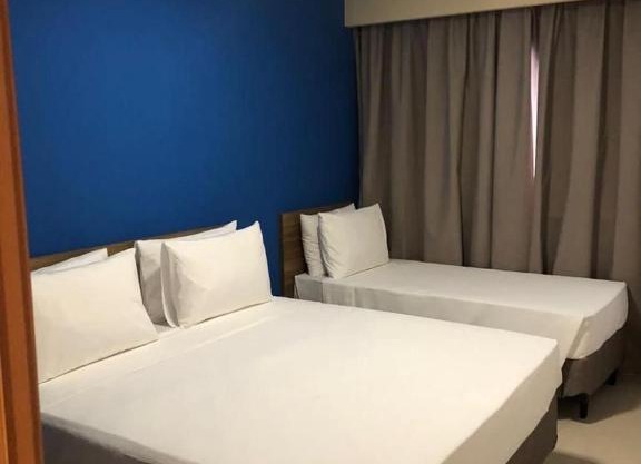 Thermas São Pedro