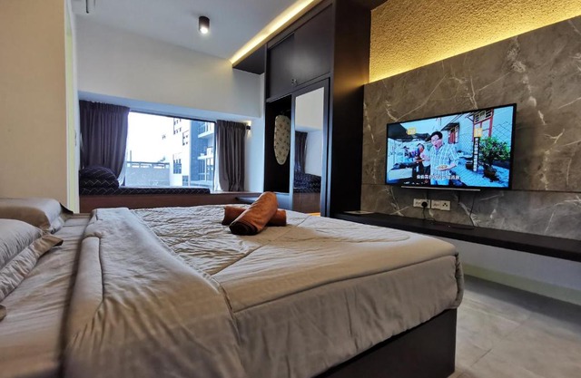 Thermospace Imperio A-25-10 Melaka City