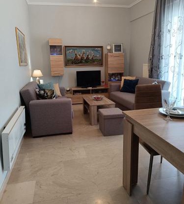 Theros Family apartment
