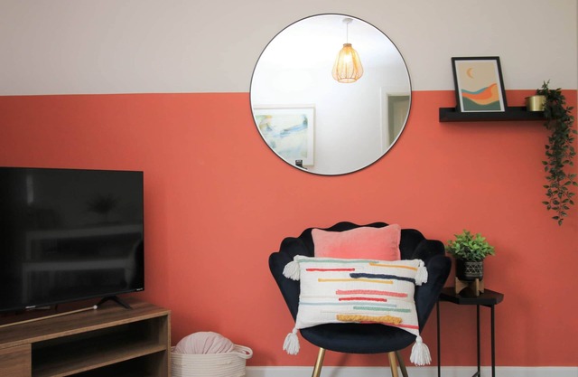 Thesiger 1 (3 beds)
