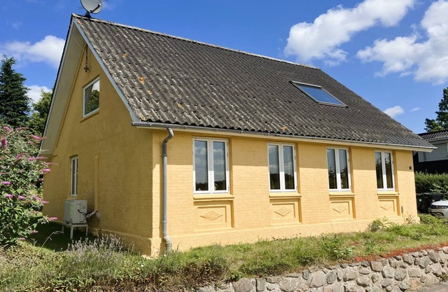 "Thessa" - 4km from the sea by Interhome
