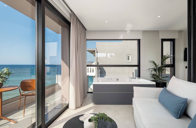 Theta Boutique Hotel