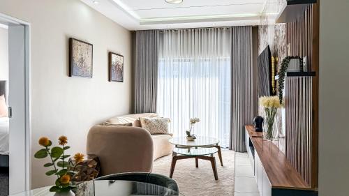 Thetan's Home Away From Home