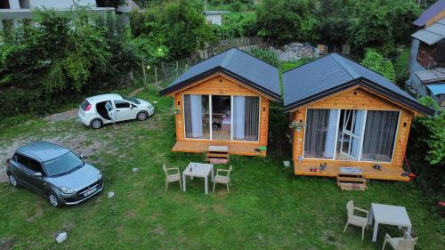 Thethi Mountain Villas