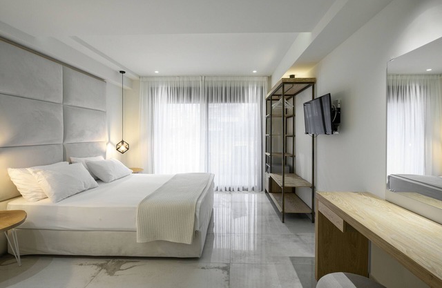 Thetis Boutique Apartments