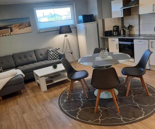 Theunis Ferienwohnung