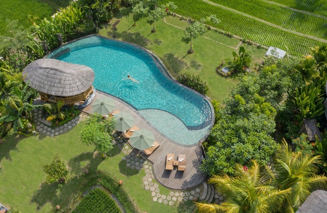 Thewakanda Resort A Pramana Experience