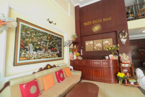 Thiên Hoàng Hotel