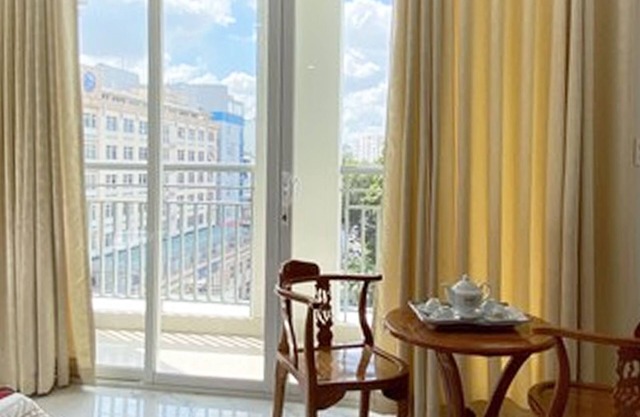 Thiên Tài Hotel