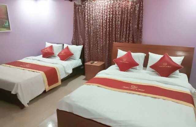 Thien Son Hotel