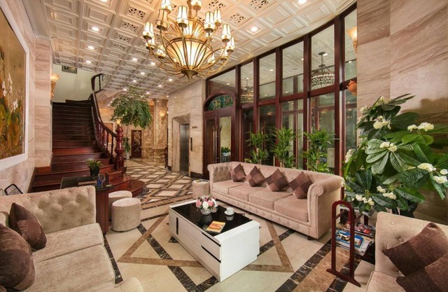 Thien Thai Hotel