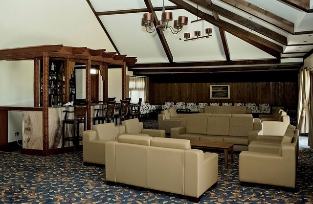 Thika Greens Golf Resort