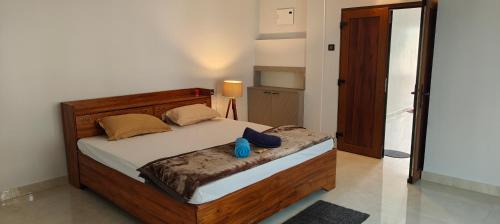 Thikona Homestay 1