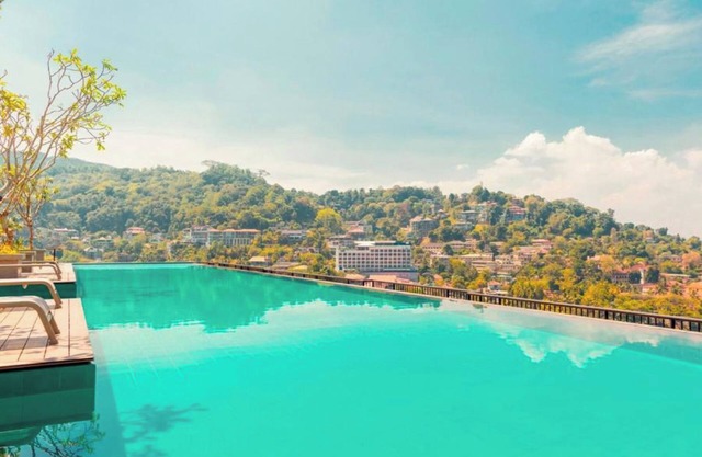 Thilanka Hotel