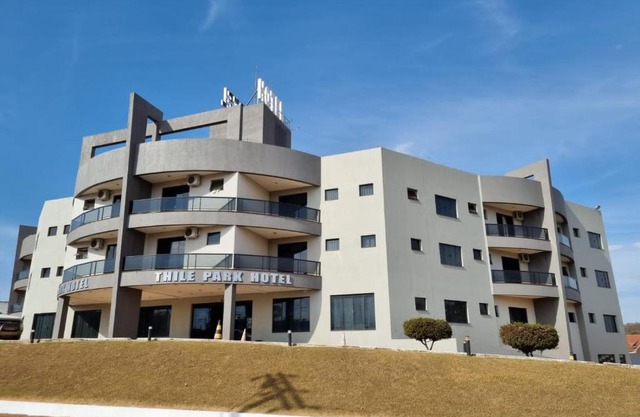 Thile Park Hotel