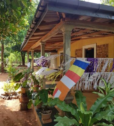 Thilina Homestay