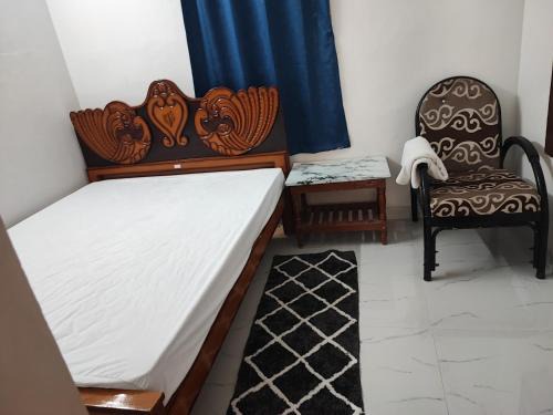 Thillai Aura Homestay