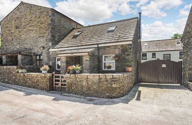 Dedal Cottage, Pennington
