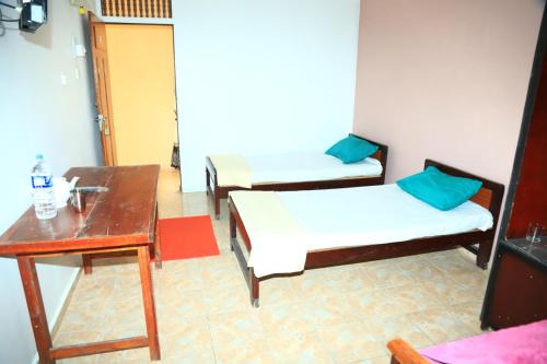 Thinakkural Rest