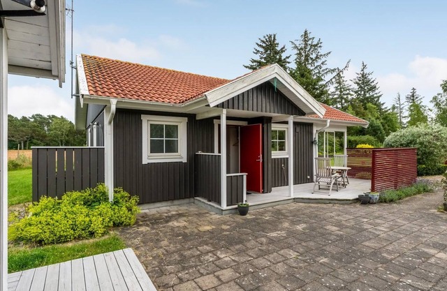 "Thine" - 800m from the sea by Interhome