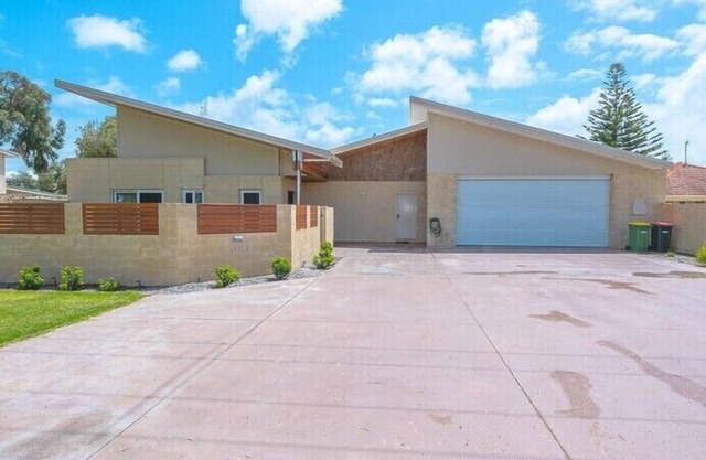 Things of Stone & Wood is a uniquely designed and newly built home.