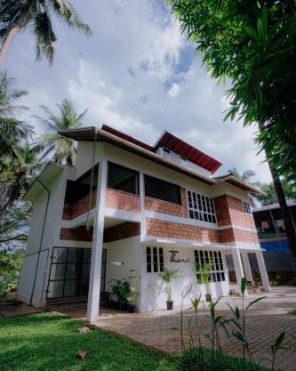 Thiraa Inn Nilambur By Hotelbuz