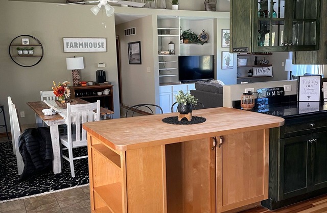 Third Day Farm Country Getaway Stay Enjoy the country life