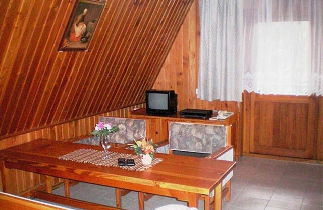tercera Casa de vacaciones - Finnhaussiedlung Am Garder See