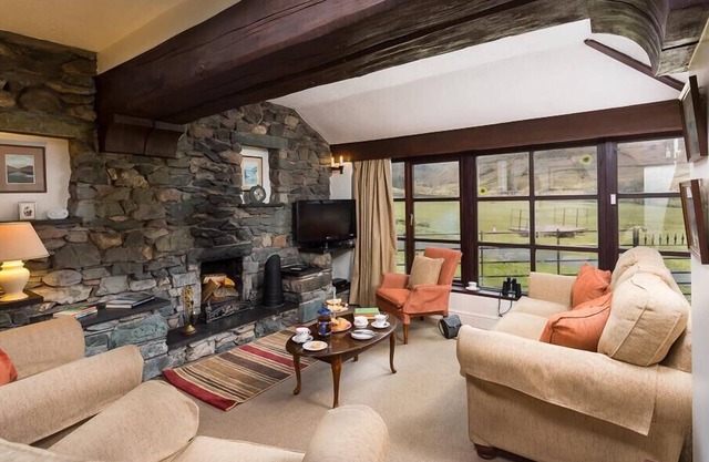 Thirlmere Cottage