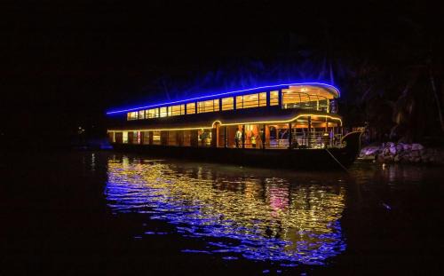 Thirumala Cruise